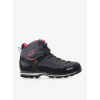 Trekingové dámske topánky Meindl Litepeak Lady GTX - granite/berry
