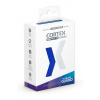 Ultimate Guard Obaly na karty Cortex Matte 66 x 91 mm barevné modrá