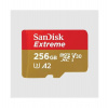 SanDisk Extreme 256GB microSD card (SDSQXAV-256G-GN6MA)