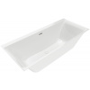 Villeroy & Boch Subway 3.0 - Vaňa 1800x800 mm, alpská biela UBQ180SBW2TDV-01