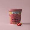 Zmrzlina pre psy Fürree Ice cream Strawberry, 60g