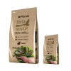 Fitmin cat Purity Senior 10 kg + 1,5 kg ZADARMO