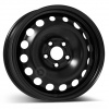 Oceľový disk Ford 6.5Jx16 5x108, 63.4, ET50