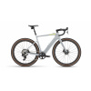 Cestný elektrobicykel CERVÉLO Rouvida Force XPLR AXS 1 Sivá Veľkosť rámu: L Cestný elektrobicykel