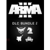 BOHEMIA INTERACTIVE Arma 3 DLC Bundle 2 (PC) Steam Key 10000149709004