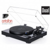 Gramofon Dual CS 618Q+Ortofon 2M Black / Piano Black