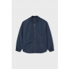 Detská bunda Mayoral 6492.7D.Junior.PPYA modrá 166