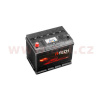 A-TECH 12V 70Ah 540A BA J70L