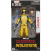 Wolverine Figúrka 15 cm Marvel Legends: Deadpool & Wolverine Hasbro G1661