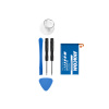AVACOM GSSA-A320-2350 Li-Ion 3,85V 2350mAh - neoriginálne - Baterie pro Samsung Galaxy A3 2017, Li-Ion 3,85V 2350mAh (náhrada EB-BA320ABE)