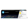 HP TerraJet originál toner W2192X, HP 219X, yellow, 2500str., high capacity