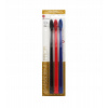 Swissdent Colours Trio zubná kefka 3 ks Soft Medium
