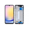LCD displej Samsung A25 5G OLED s rámčekom