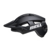 Bell Spark 2 matt Black 2024