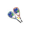 Speed badmintonový set SPARTAN 53580