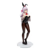 Sega Alya Sometimes Hides Her Feelings in Russian Luminasta PVC Soška Alya Bunny Ver. 20 cm