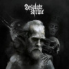 Desolate Shrine - Fires Of The Dying World / Digipack [CD]
