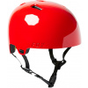 FOX cyklistická prilba Youth Flight Pro Helmet, Ce