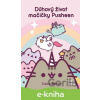 E-kniha Dúhový život mačičky Pusheen - Claire Belton