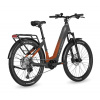 Elektrobicykel LECTRON Taura PS 27,5