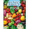 Do You Know Starter Level – Food - Ladybird