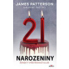 21. narozeniny - James Patterson