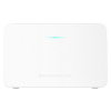 Grandstream GWN7062ET Wi-Fi 6 router, AX3000, 2,4G 2×2:2, 5G 3x3:2 MU-MIMO, Mesh, 3x 10/100/1000Mbps