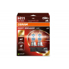 OSRAM NIGHT BREAKER 220 autožiarovky H11 - o 220% viac svetla, 2 ks vbalenie