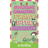 E-kniha Nepríjemné kamarátske drámy Lottie Brooksovej - Katie Kirby