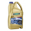 Olej prevodový Ravenol ATF M 9-Serie, 4L