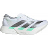 adidas | Adizero Adios Pro 4 | biela| 40,7