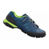SHIMANO TRETRY MTB SH-MT502MN NAVY 45