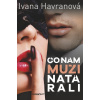 Čo nám muži natárali - Ivana Havranová