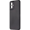 OBAL:ME Matte TPU kryt Motorola G55 čierny