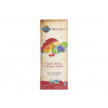 Garden of Life Organics Rastlinné železo a bylinky - brusnica & limetka, 240 ml