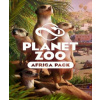 Planet Zoo: Africa Pack (DLC) - Steam PC