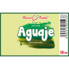 AGUAJE - MAURICIE PREVISLÁ plod kvapky (tinktúra) 50ml | Bylinné kvapky