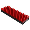 Jonsbo M. 2-3 M.2 SSD - red M.2-3 RED