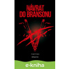 E-kniha Návrat do Bransonu - Luboš Hejda