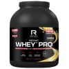 Reflex Nutrition Reflex Instant Whey PRO 2200 g NEW - slané arašídy/karamel