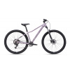 Horský bicykel CTM Charisma 2.0 29 Fialová Veľkosť rámu: M Horský bicykel