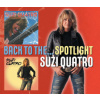 Quatro Suzi - Back To The Drive...Spotlight / 2CD [2 CD]