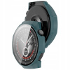Puzdro s ochranou displeja na hodinky Bizon pre Huawei Watch GT 5 Pro 46 mm sklo