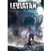 Leviatan 6 - I Kjongtchak, Mijong NO (ilustrátor)