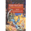 Úžasná Zeměplocha 11+12: Sekáč / Čarodějky na cestách Pratchett Terry]