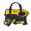 DeWalt DCD709M1-QW