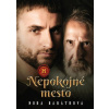 Nepokojné mesto - Nora Baráthová