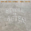 CD Neil Young: Before And After