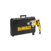 Príklepová vŕtačka DEWALT 700 W DWD024K