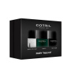 Cotril The Fairy Tale sada laků na nehty 3x11 ml